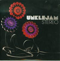 Unklejam Stereo  CDs