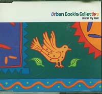 Urban Cookie Collective  Rest of My Love CDs