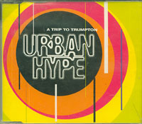 Urban Hype A Trip To Trumpton CDs