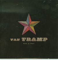 Van Tramp Hope And Pray CDs