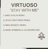 Virtuoso Stay With Me 