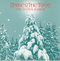 Waterbabies Under The Tree CDs