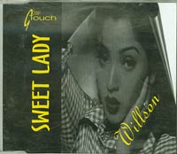 Willson Sweet Lady CDs