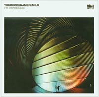 Yourcodenames-Milo Im Impressed CDs