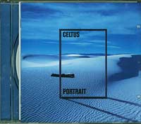 Celtus Portrait CD