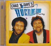Chas N Dave Rock N Roll Party CD Chas N Dave Rock N Roll Party CD