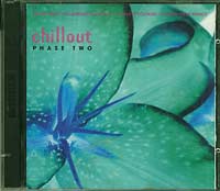 Various Chillout Phase Two 2xCD