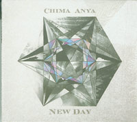 Chima Anya   New Day  pre-owned LP for sale