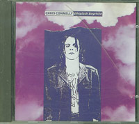 Chris Connelly Whiplash Boychild CD