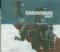 Chronomad Sokut CD