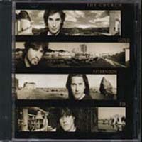 Church Gold Afternoon Fix CD