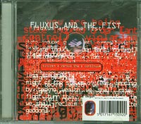 Citizen z Fluxus and the Fist CD
