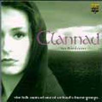 Clannad an diolaim CD