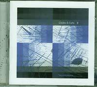 Various Clicks & Cuts 3 2xCD