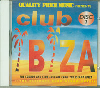 Various Club Ibiza 3xCD