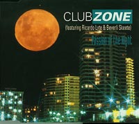 Clubzone: Passion of the Night pre-owned CD for sale