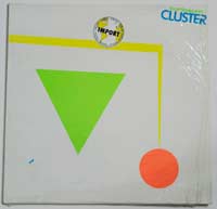 Cluster Curiosum LP