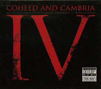 Coheed and Cambria Good Apollo I