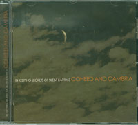 Coheed and Cambria In Keeping Secrets of Silent Earth: 3 CD