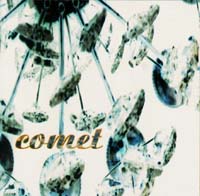 Comet Chandelier Musings CD