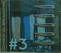 Commercial Breakdown Vol.3, Various £15.00