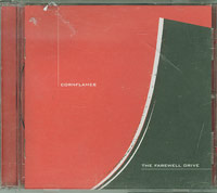 Cornflames Farewell Drive  CD