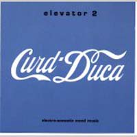 Curd-Duca Elevator 2 CD