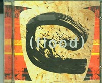 Flood , Cyril Morin £7.00