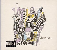 Damien Rice 9 CD