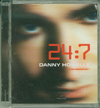 Danny Howells 24:07:00 2xCD Danny Howells 24:07:00 2xCD