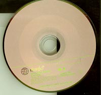 Dario G  Sun machine promo  CDs