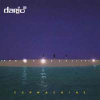 Dario G  SunMachine CD