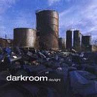Darkroom  Daylight  CD
