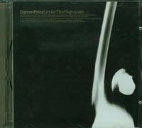Darren Price Under the Flightpath CD