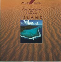 David Arkenstone Island CD