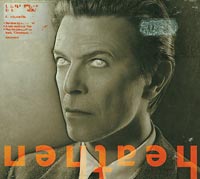 David Bowie Heathen 2xCD