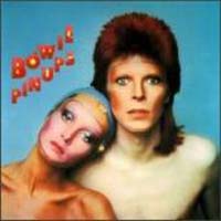 David Bowie PinUps CD