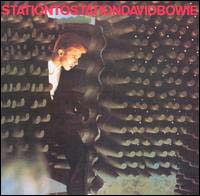 David Bowie Station to Station CD