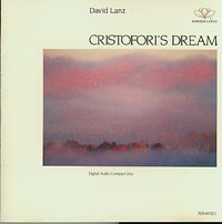 David Lanz Cristofori