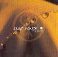 Deep Forest Deep Forest III CD