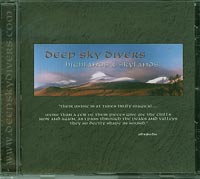 Deep Sky Divers Highlands and Skylands CD