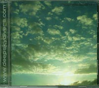 Deep Sky Divers Incandescent CD