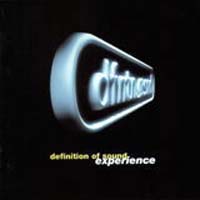 Definition of sound Experience CD