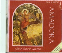 Denis Quinn Amadora  CD