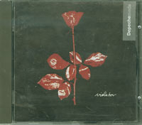 Violator, Depeche Mode £5.00