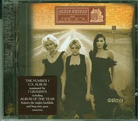 Dixie Chicks Home   CD