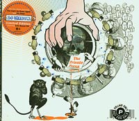 Private Press , DJ Shadow  £15.00