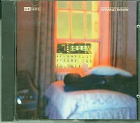 D Note Coming down CD
