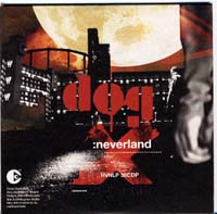 Dog Neverland CD