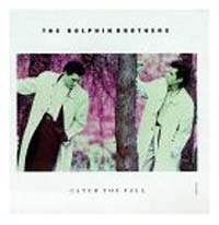Dolphin Brothers Catch the fall CD